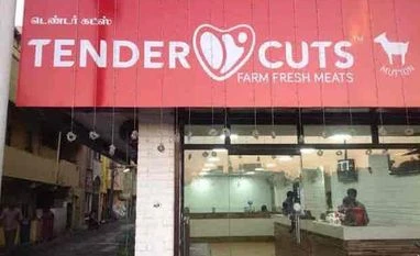 Tech-enabled meat, seafood ordering platform TenderCuts raises Rs 30 cr TenderCuts