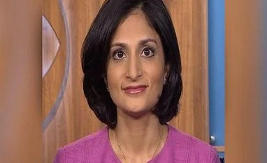 Indian-American Meena Seshamani appointed to key US Medicare position Dr Meena Seshamani