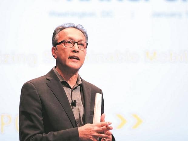 Decarbonisation isn't goal, human welfare is: World Resources Institute CEO - Vimarsana News