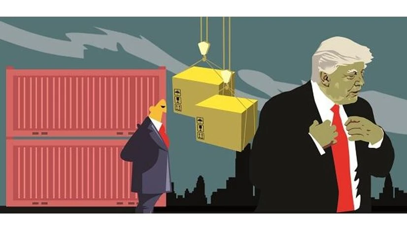 us economy, donald trump us economy, donald trump