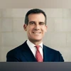 Eric Garcetti Eric Garcetti