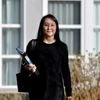US case against Huawei CFO Meng Wanzhou 'flawed', her lawyers say