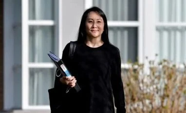 Huawei CFO not allowed to use HSBC documents in US extradition case Huawei CFO, Meng Wanzhou