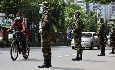 40,000 foreigners overstayed in India after visa expiry in 2020 Lockdown