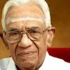 Dr P K Warrier