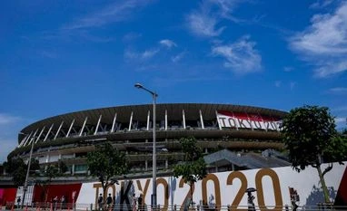 Olympics opening ceremony might be attended by less than 1000 VIPs: Report tokyo olympics