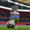 Uefa European Championship, Euro 2020, Euro Cup 2021