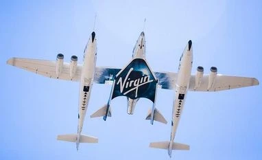 Space tourism spinoffs Virgin Group Founder Richard Branson. (Photo: Reuters)