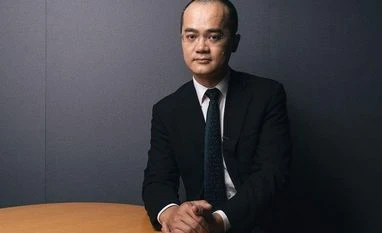 World's billionaire factory shaken as China cracks down on 'savage growth' Wang Xing, chairman, chief executive officer and co-founder of Meituan Dianping,