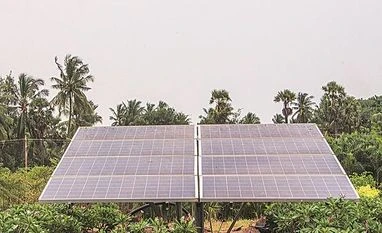 4,669 hectares of fields in Himachal Pradesh covered with solar fencing Solar, renewable, green, power, energy