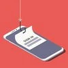 mobile phones, fraud, login, sign in, smartphones, digital technology