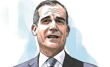 Newsmaker: US Ambassador-Designate Eric Garcetti and the agenda for India Eric Garcetti