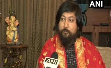 Govt will stand with Olympic players, try to provide facilities: Pramanik Nisith Pramanik