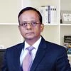 CSB Bank CEO, CVR Rajendran