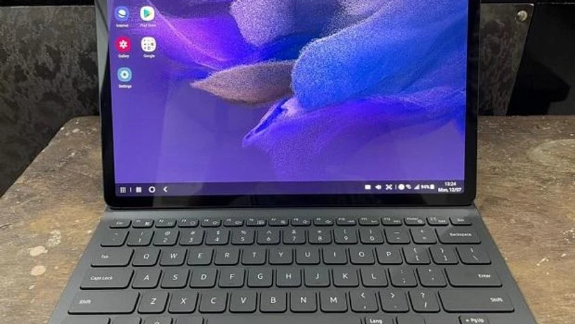 Samsung Galaxy Tab S7 FE Samsung Galaxy Tab S7 FE