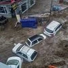 Dharamsala flood