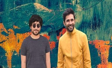 SaaS platform Bookee raises pre-seed funding from Antler India, others Bookee co-founders