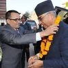 Sher Bahadur Deuba