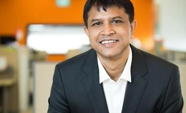 'Super-committed' to the India market: Intel India MD Prakash Mallya Prakash Mallya