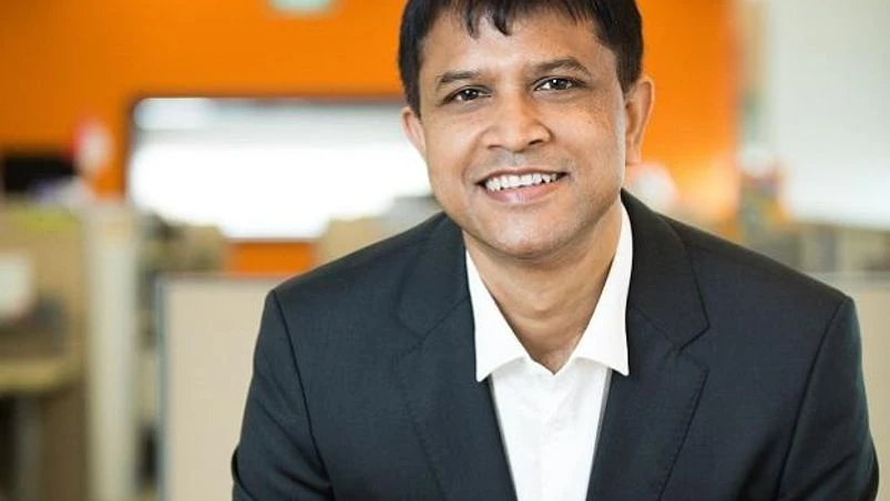 Prakash Mallya Prakash Mallya, Vice President and Managing Director-Sales, Marketing and Communications Group, Intel India