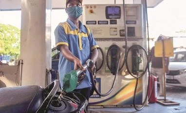 Chandigarh cuts VAT on petrol, diesel by Rs 7/litre after excise duty cut fuel statopm