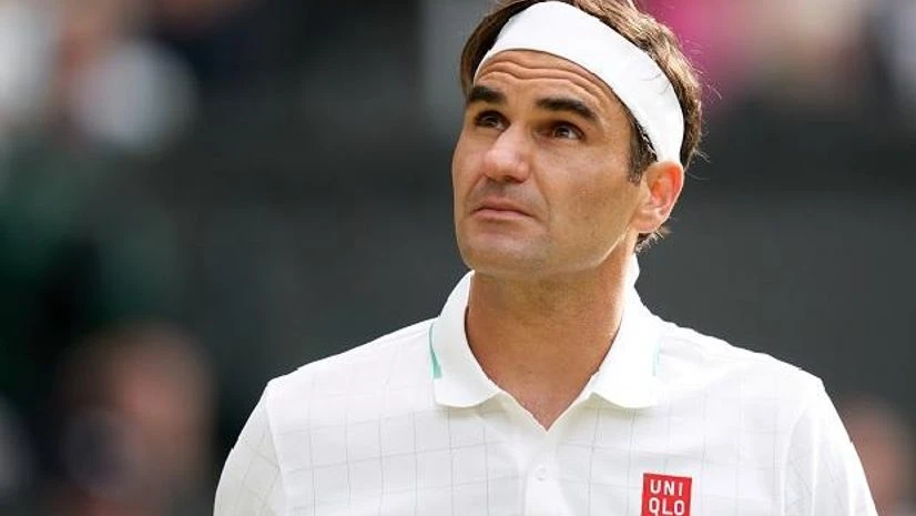 Roger Federer Roger Federer