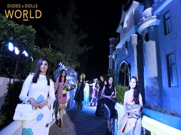 Tennis player James Blake