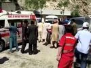 Pakistan terror attack Pakistan terror attack