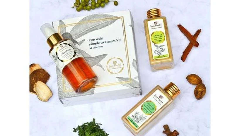 Just Herbs Just Herbs