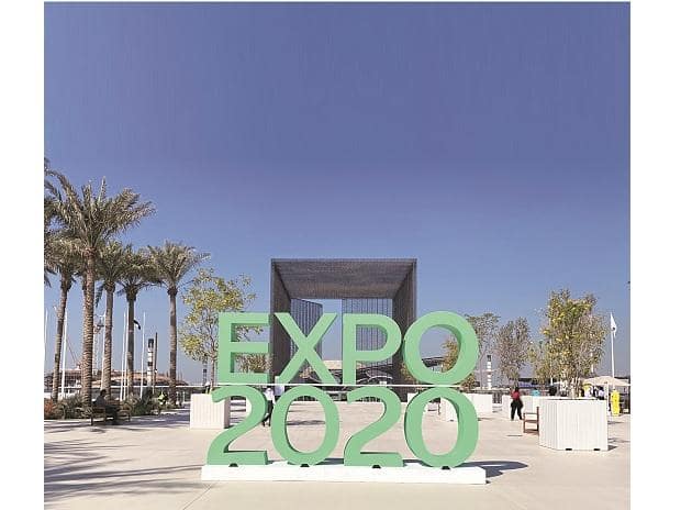 Expo 2020: India's big plans for the Dubai gala that begins in October - Vimarsana News