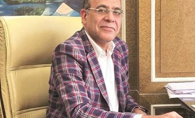 Morepen Laboratories gets USFDA nod to market generic anti-allergy drug Sushil Suri, Chairman and MD, Morepen India