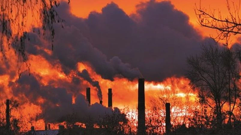 emissions EU unveils climate masterplan to 'give humanity a fighting chance'