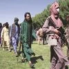 Taliban claims capturing key Afghanistan-Pakistan border crossing