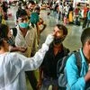 Covid, Coronavirus, Covid-19, Mumbai