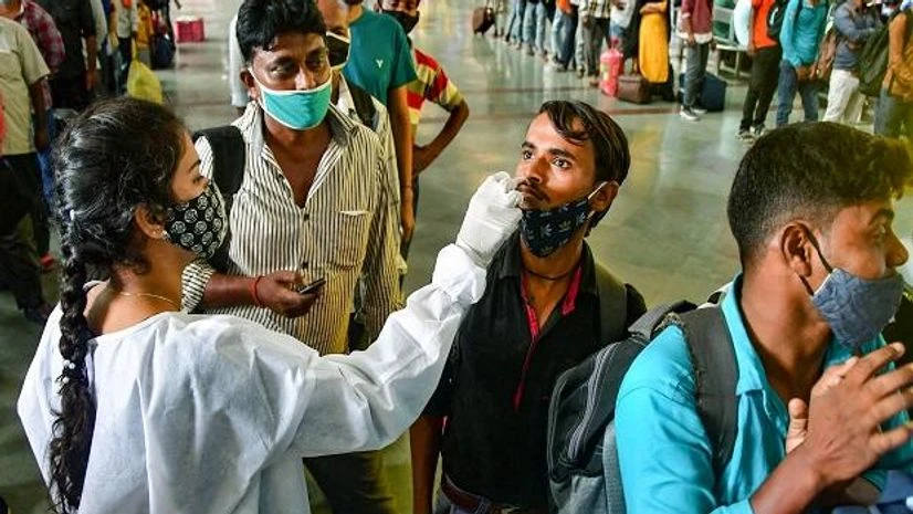 Covid, Coronavirus, Covid-19, Mumbai Covid, Coronavirus, Covid-19, Mumbai