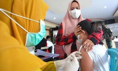 Indonesia reports 38,679 new Covid cases in a day; tally reaches 3,166,505 Coronavirus, indonesia