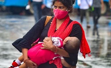 Bengal in throes of third Covid wave, infection curve may rise: Experts Covid-19, Coronavirus, Kolkata