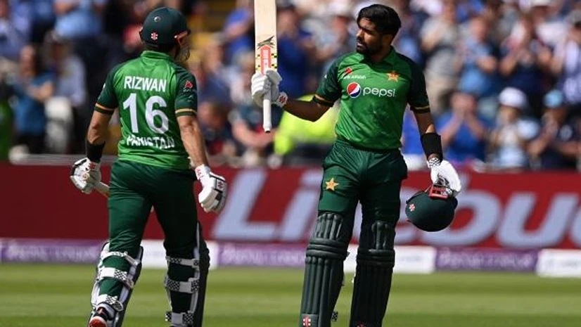 Babar Azam Babar Azam