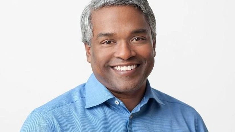 Thomas Kurian, Google Cloud CEO Thomas Kurian, Google Cloud CEO