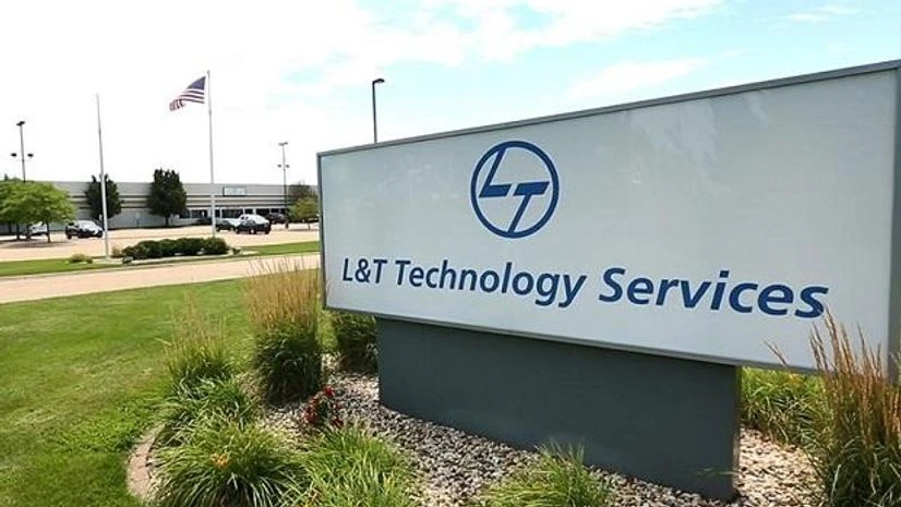 L&T Technology Services L&T Technology Services