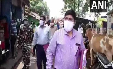 NHRC report on West Bengal post-poll violence recommends CBI probe CBI