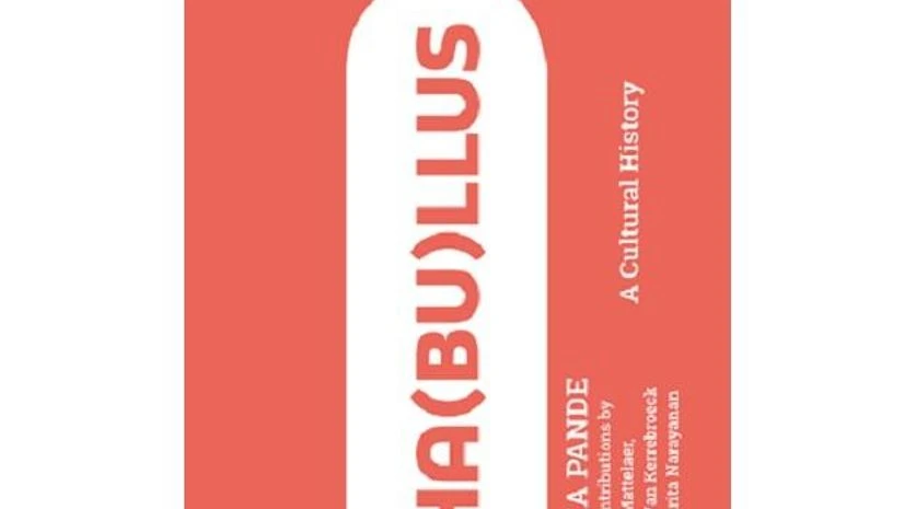 Book cover Book cover