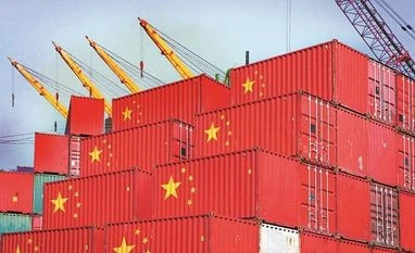 China's export, import growth seen moderating in July, finds poll china