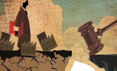 CBIC asks taxmen to recover lower dues from firms under insolvency IBC, NPAs, insolvency, bankruptcy, companies