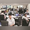 office As attrition rises, Wipro to hit campuses to hire record 30,000 freshers