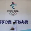 Beijing 2022, Winter Olympics 2022