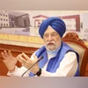 Hardeep Singh Puri Hardeep Singh Puri