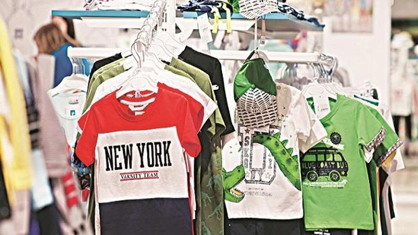 Kitex Garments, clothes, textile Kitex Garments, clothes, textile