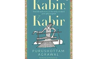 Book cover Book cover