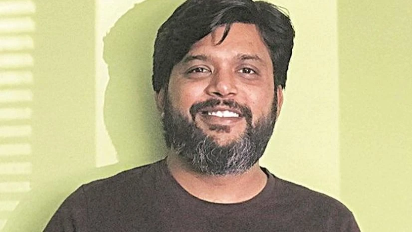 Danish Siddiqui, Photojournalist Danish Siddiqui, Photojournalist